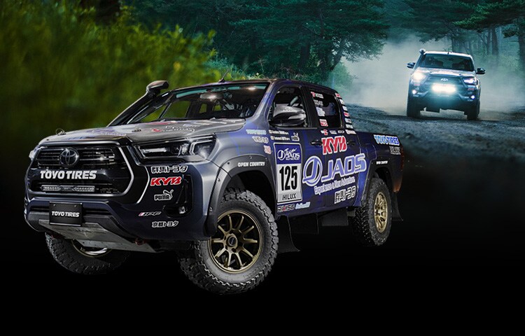 タコジラ』登場?! タコマTRDスポーツ のキャンピングカー…SEMA 2021 | レスポンス（Response.jp）