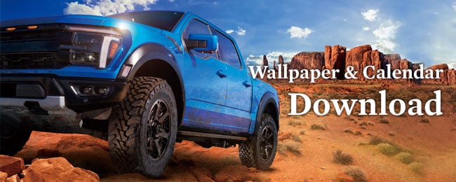 Wallpaper / Calendar Gallery