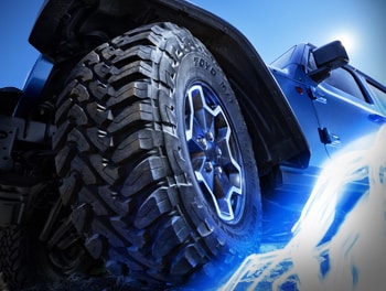 TOYO TIRES