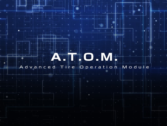 次世代型生産システム「A.T.O.M. 」
