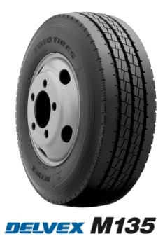 DELVEX M135