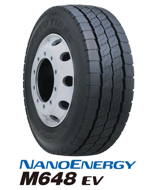 NANO ENERGY 648