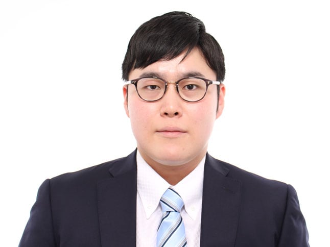 担当者　写真