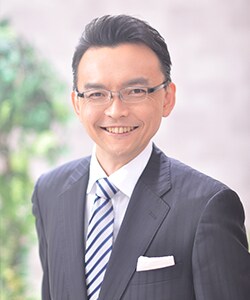 株式会社イースクエア 代表取締役社長 本木啓生