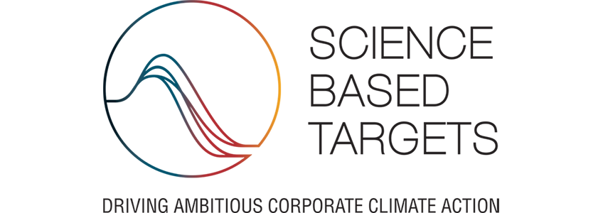 Science Based Targets イニシアティブ
