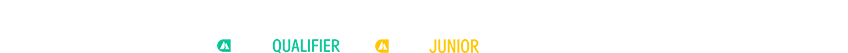 2026年1月31日(土)〜2月1日(日)｜TOYO TIRES FWT　YUZAWA NAKAZATO　QUALIFIER 1*/JUNIOR 1*｜会場：湯沢中里スノーリゾート（新潟県南魚沼郡）
