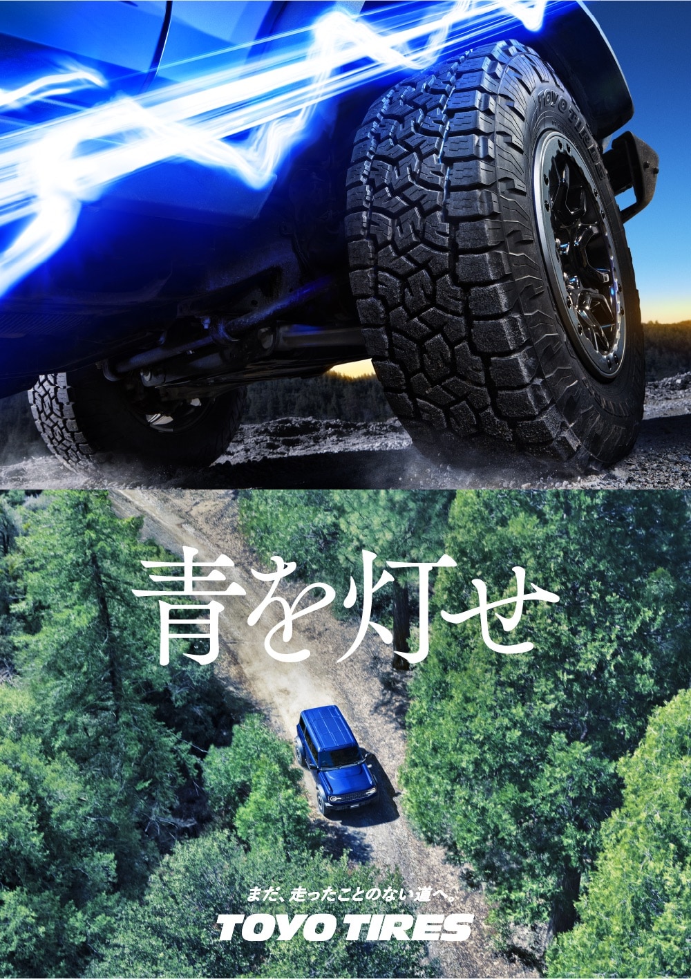 GRAPHIC 2022 Truck Winter ver