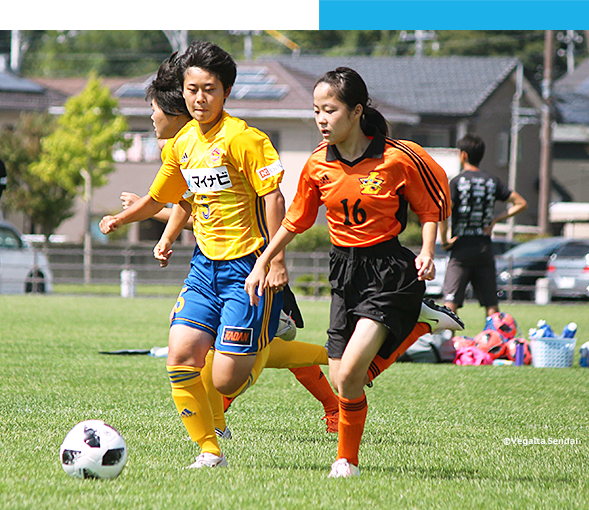 Toyo Tires レディース U15 フェスティバル18 Csrパートナーとして大会に協賛 宮城県における地域貢献活動 Toyo Tires トーヨータイヤ 企業サイト Toyo Tires レディース U15 フェスティバル18 Csrパートナーとして大会に協賛 宮城県における地域貢献活動 Toyo Tires トーヨータイヤ 企業サイト