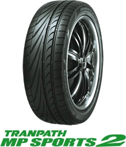 TRANPATH MP SPORTS2