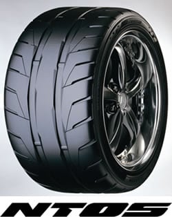 ニットータイヤ「NT05」の発売 | プレスリリース | TOYO TIRES