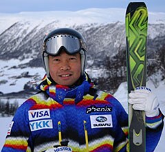 【瀧澤　宏臣（たきざわ ひろおみ）選手のプロフィール】