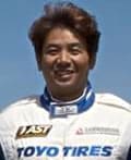 菊地 靖選手