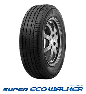 SUPER ECO WALKER（スーパーエコウォーカー）