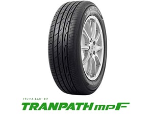 TRANPATH mpF（トランパス エムピーエフ）