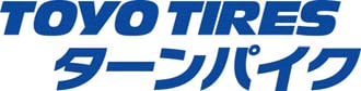 TOYO TIRES ターンパイク