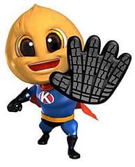 ミスター・クルミックス