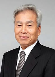 中倉 健二（なかくらけんじ）