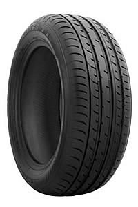 PROXES T1 Sport タイヤサイズ：225/55R17 97V