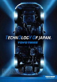 TECHNOLOGY OF JAPAN.