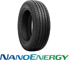 NANOENERGY R38A タイヤサイズ：205/60R16 92V