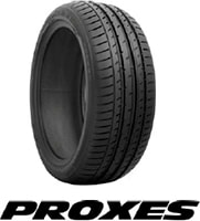 PROXES T1 Sport タイヤサイズ：215/45R18 89W