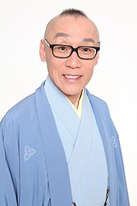 「桂小枝」氏