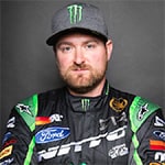 Vaughn Gittin Jr.（ヴァン・ギットン・ジュニア）選手