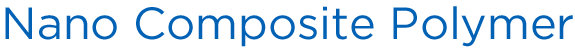 ナノ・コンポジット・ポリマー