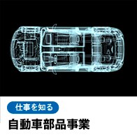 自動車部品事業