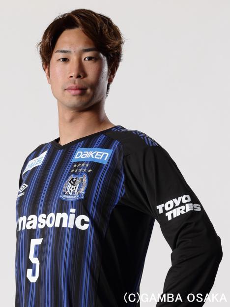 三浦選手
