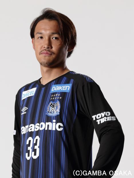 宇佐美選手