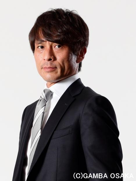 宮本監督