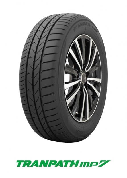 TOYO TIRES TRANPATH トーヨータイヤ トランパス-