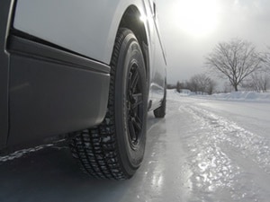 DELVEX 935」を発売 | プレスリリース | TOYO TIRES（トーヨー