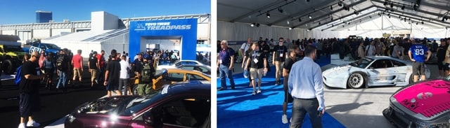 SEMA Show 2021」にTOYO TIRESブースを出展 | プレスリリース | TOYO