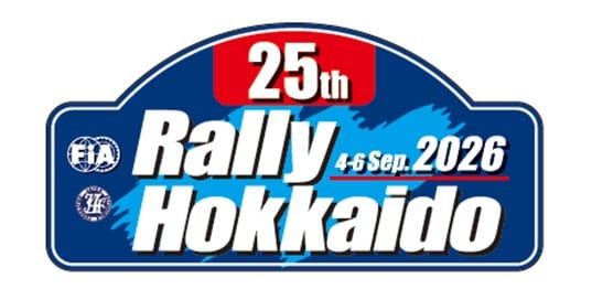 OPEN COUNTRY」がラリー北海道参戦チームをサポート | プレスリリース