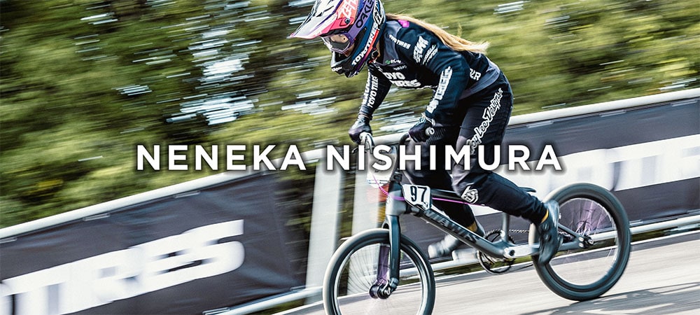 西村寧々花選手_写真