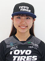 西村寧々花選手_顔写真