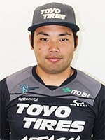 吉村樹希敢選手_顔写真