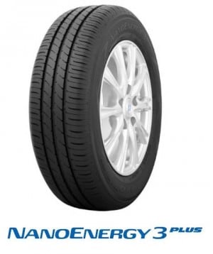 NANOENERGY 3 PLUSを発売   プレスリリース   TOYO TIRESトーヨー