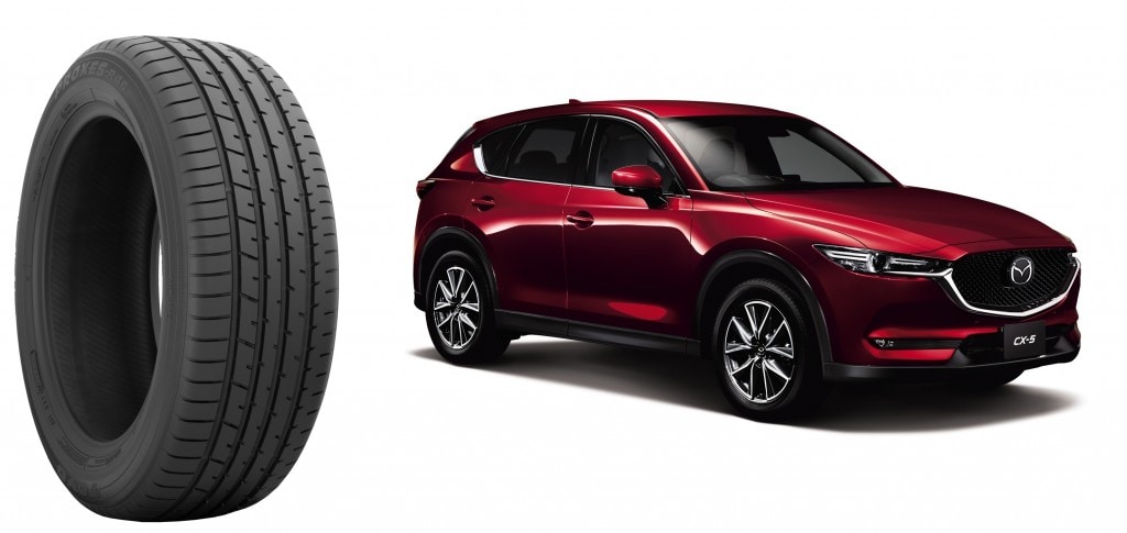 タイヤ225/55R19 4本セット！送料込み価格！CX-5などに！