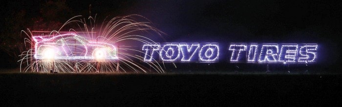 第38回いたみ花火大会 に協賛 プレスリリース Toyo Tires トーヨータイヤ 企業サイト