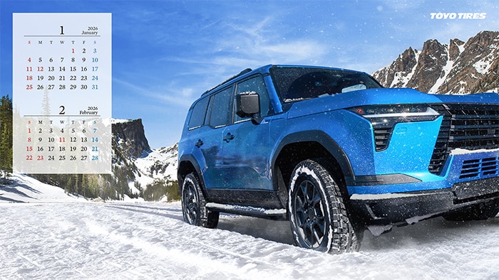 26年1月カレンダー サムネイル