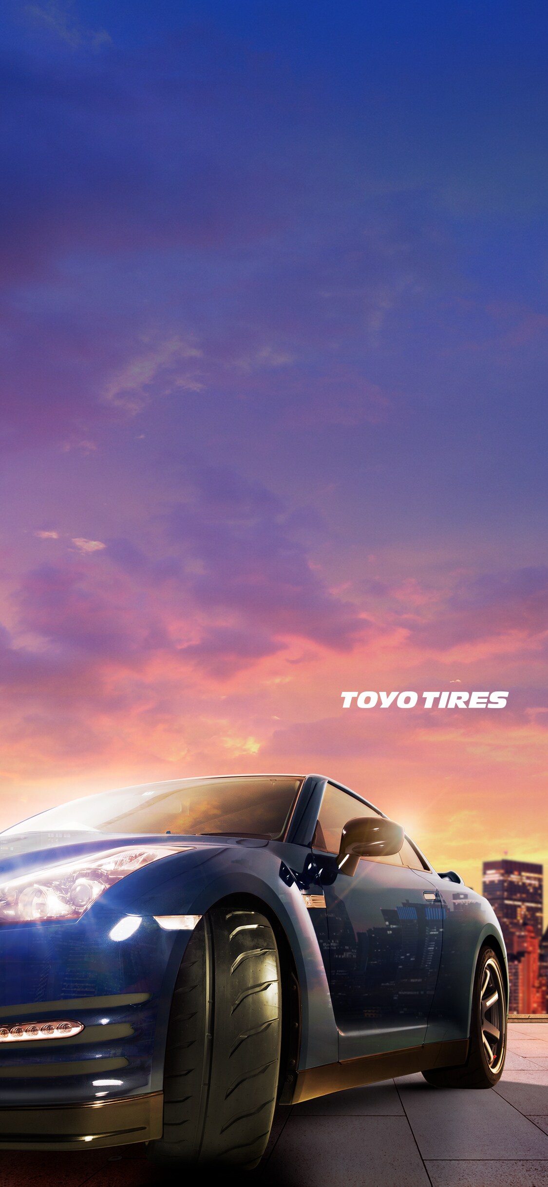 Toyo Tires オリジナル壁紙 カレンダー ギャラリー Toyo Tires トーヨータイヤ 企業サイト