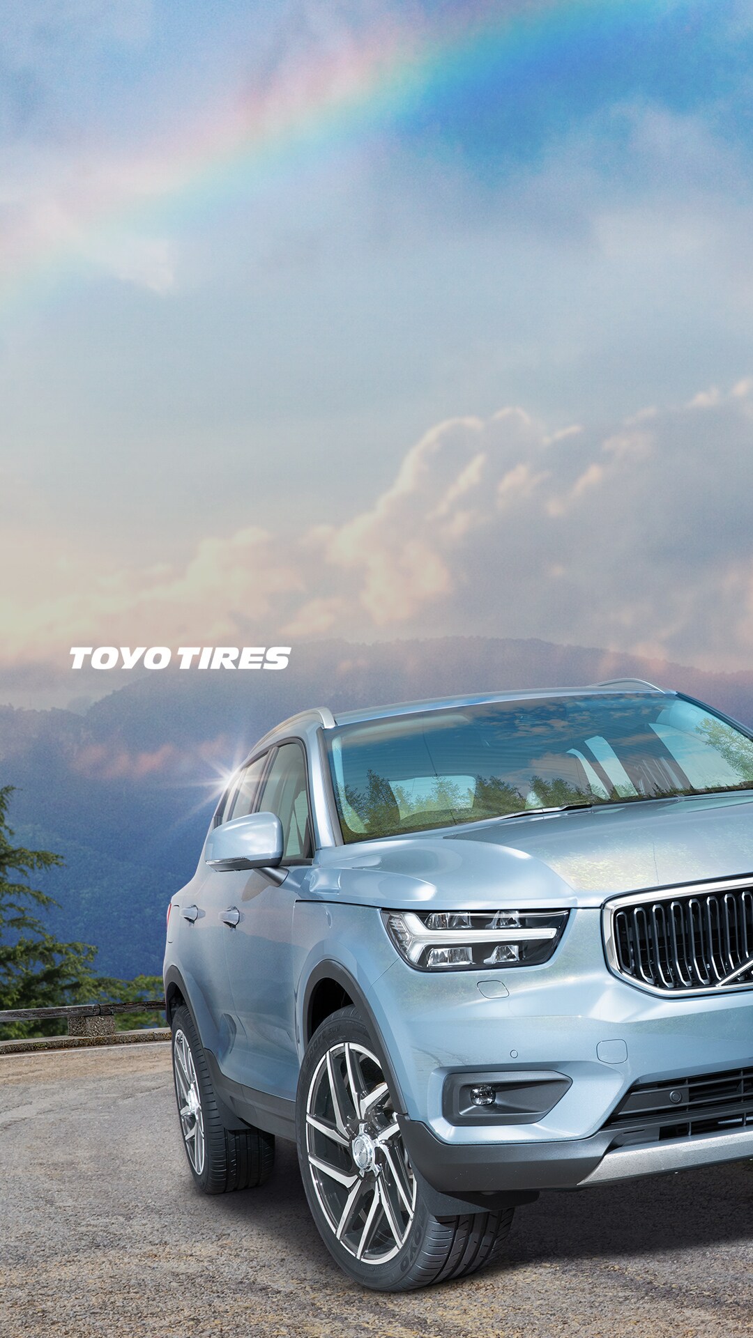 Toyo Tires オリジナル壁紙 カレンダー ギャラリー Toyo Tires トーヨータイヤ 企業サイト