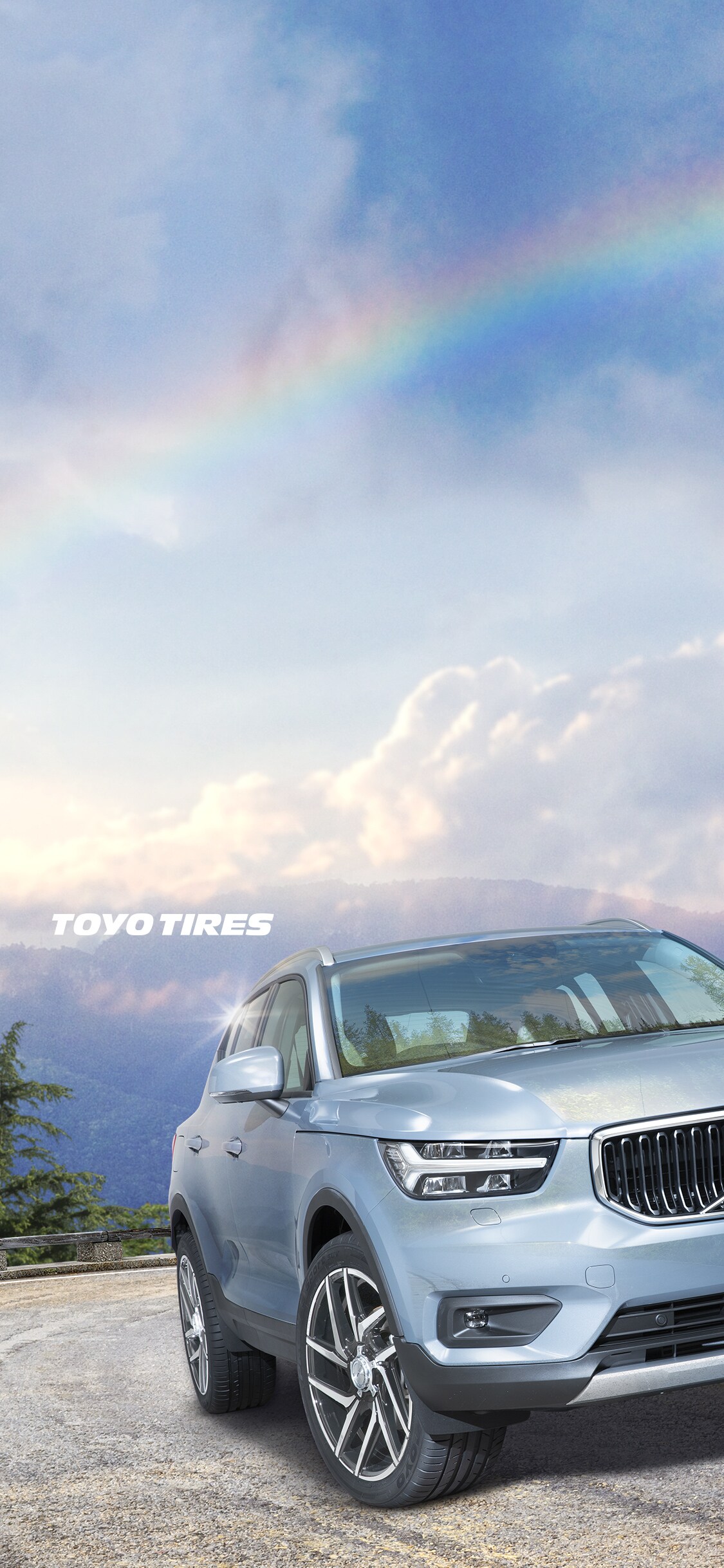 Toyo Tires オリジナル壁紙 カレンダー ギャラリー Toyo Tires トーヨータイヤ 企業サイト