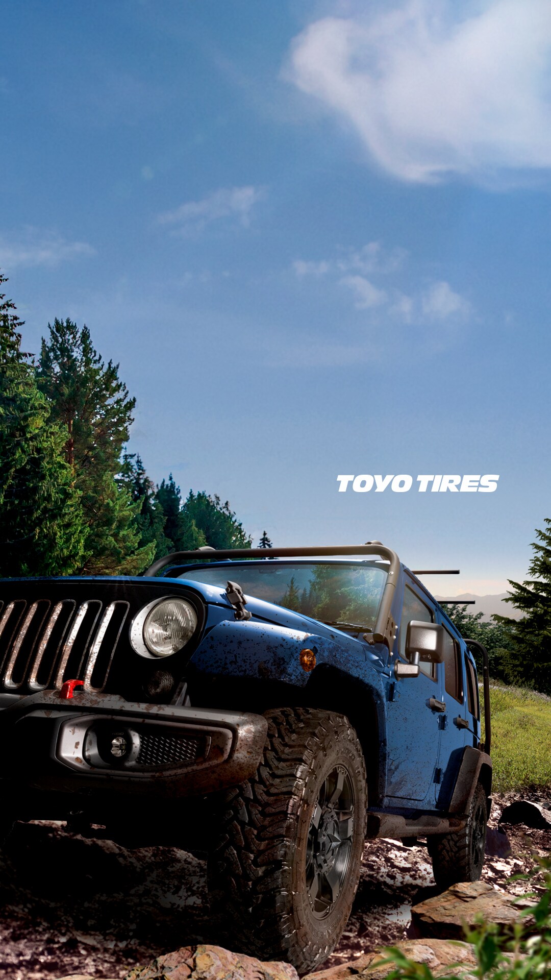 Toyo Tires オリジナル壁紙 カレンダー ギャラリー Toyo Tires トーヨータイヤ 企業サイト