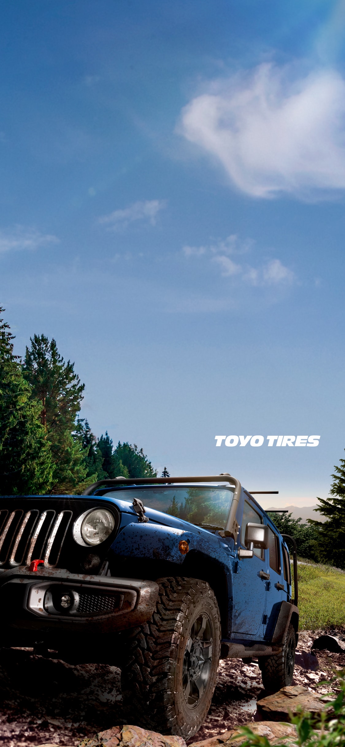 Toyo Tires オリジナル壁紙 カレンダー ギャラリー Toyo Tires トーヨータイヤ 企業サイト