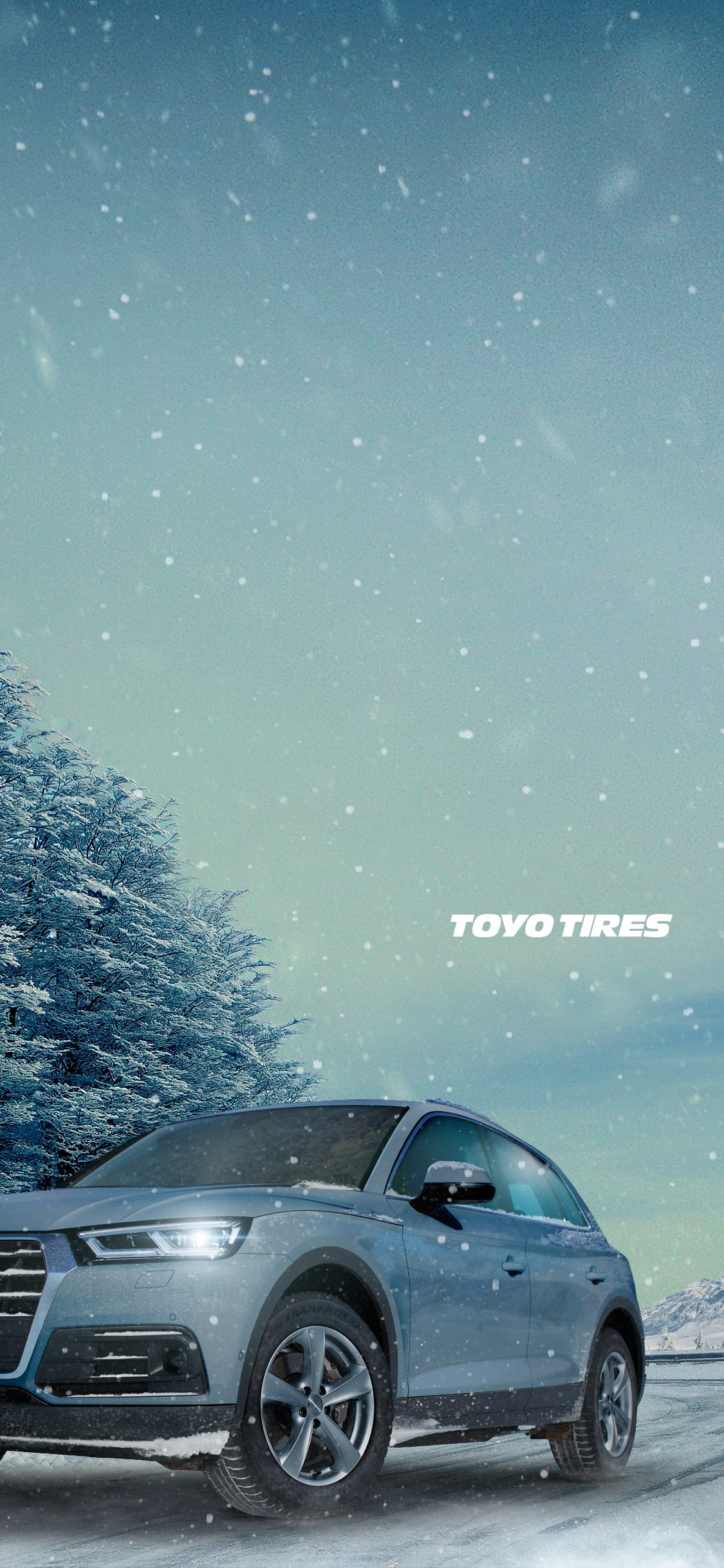 Toyo Tires オリジナル壁紙 カレンダー ギャラリー Toyo Tires トーヨータイヤ 企業サイト