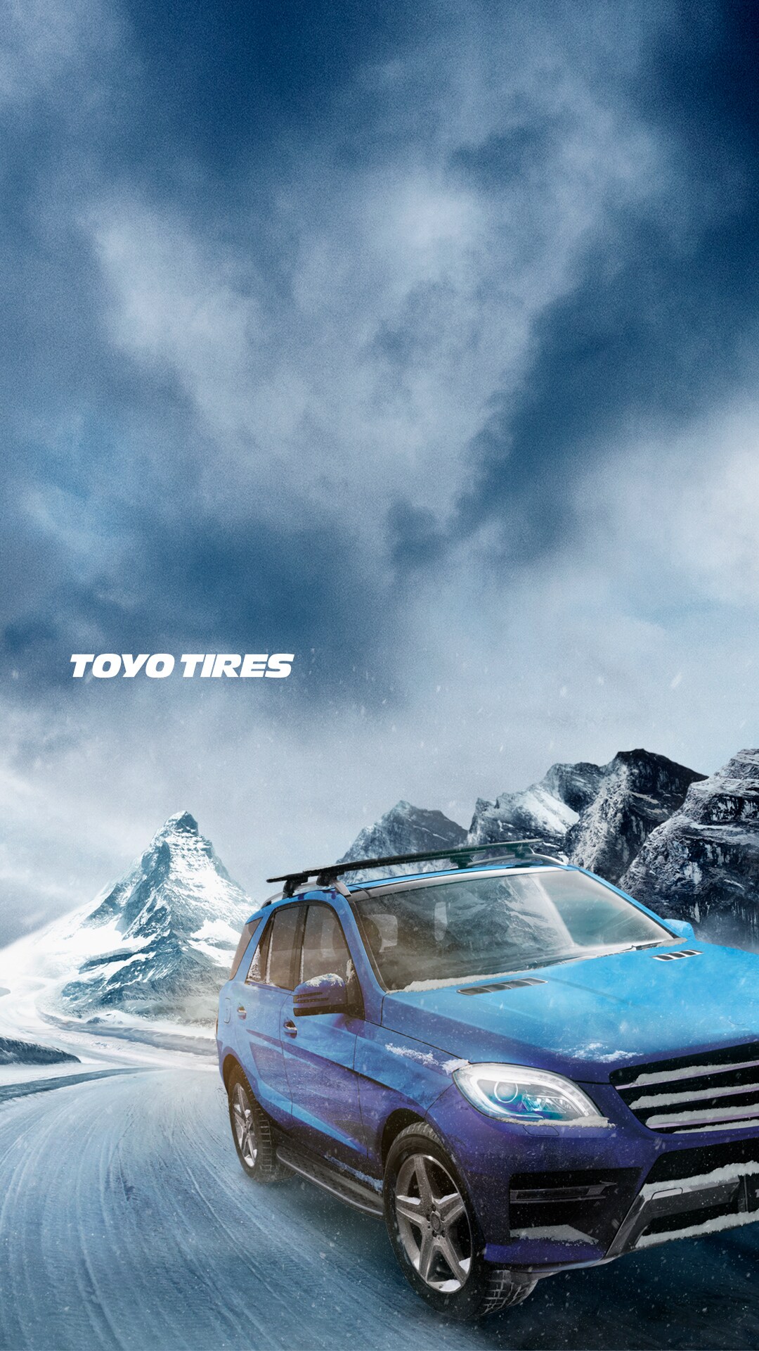 Toyo Tires オリジナル壁紙 カレンダー ギャラリー Toyo Tires トーヨータイヤ 企業サイト